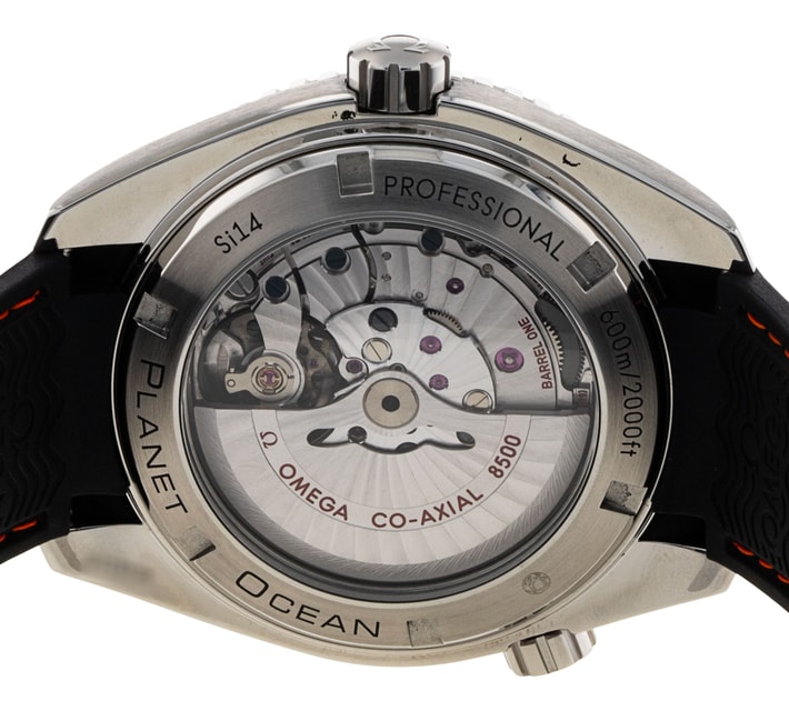 Omega Planet Ocean 232.32.46.21.01.005 Image 4